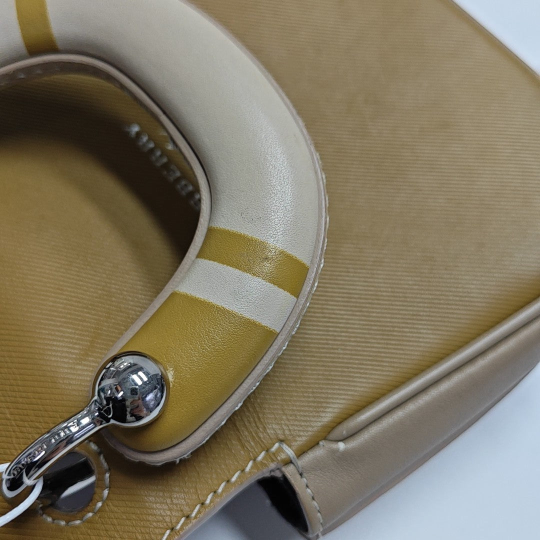 DK88 Calfskin Beige