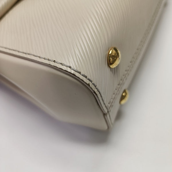 CLUNY Mini Epi Beige