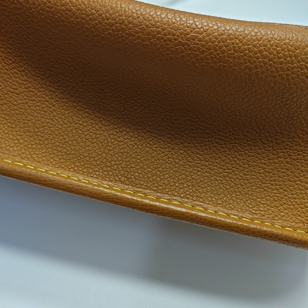 BUCI Epi Brown