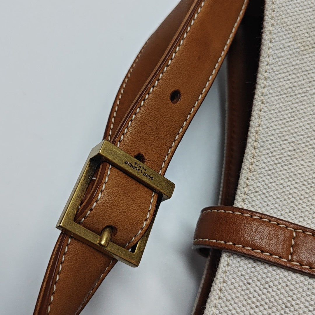 SORBONNE Canvas Beige