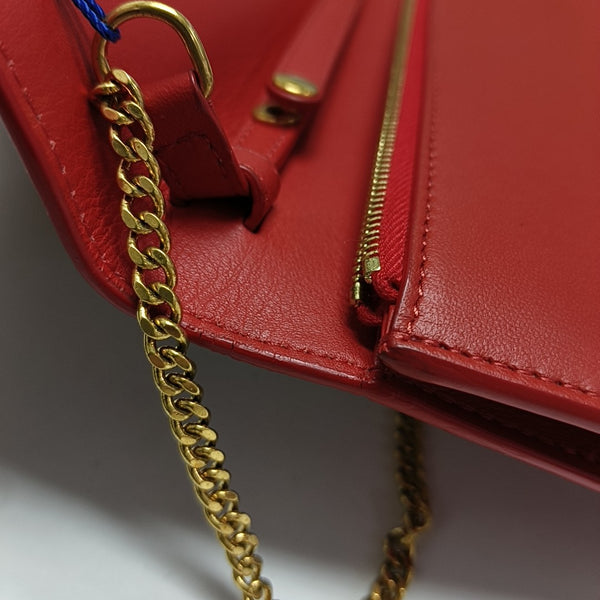 FRAME Small Calfskin Multicolor