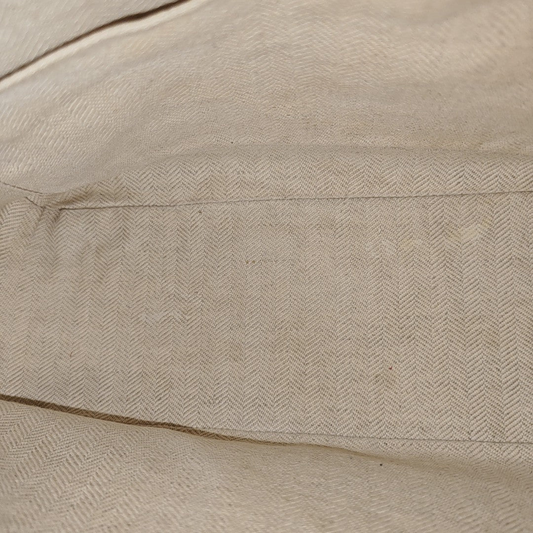 Puzzle Small Calfskin Brown