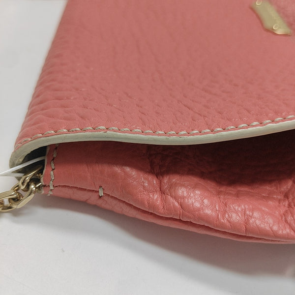 Mildenhall Calfskin Pink