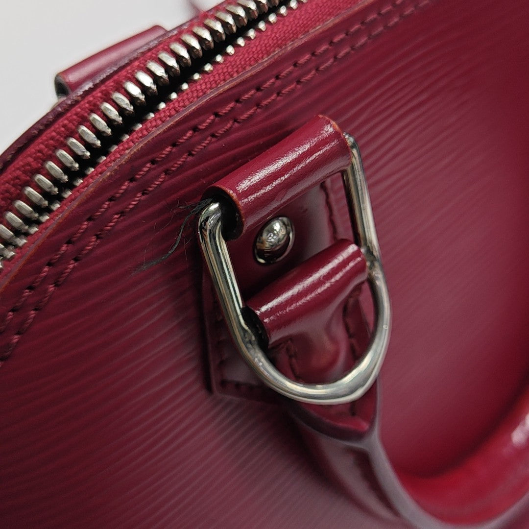 ALMA BB Epi Red