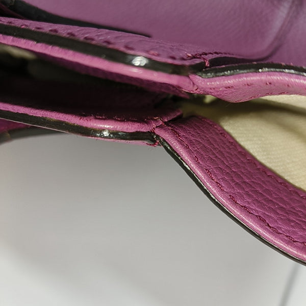 Swing Calfskin Pink