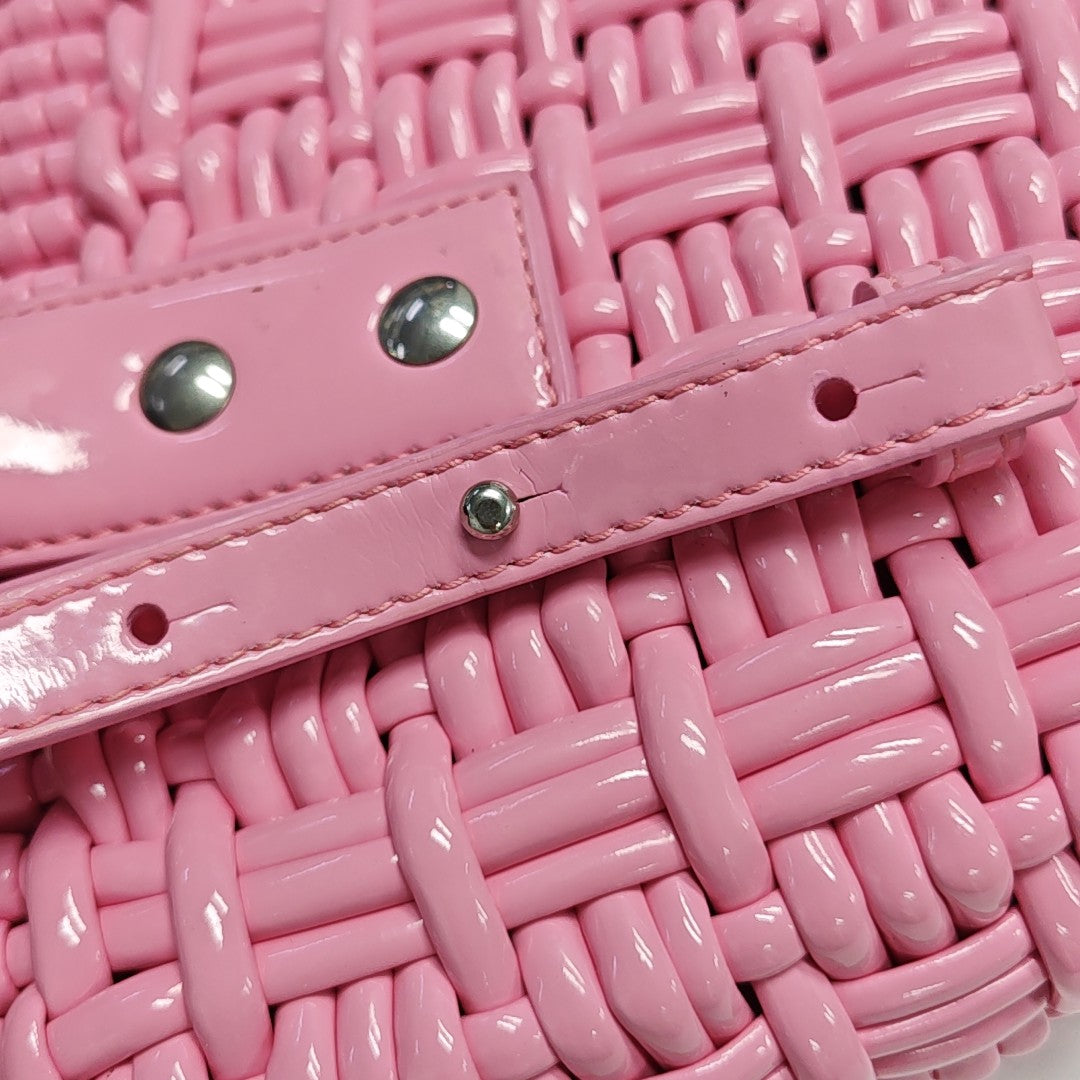 Bistro Mini Special Material Pink