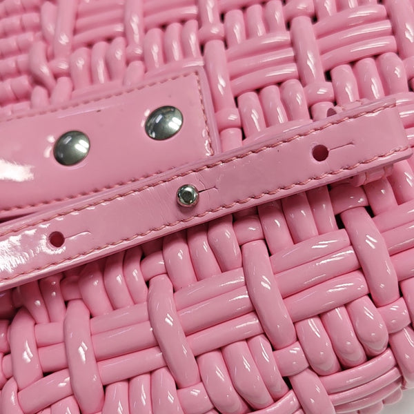 Bistro Mini Special Material Pink