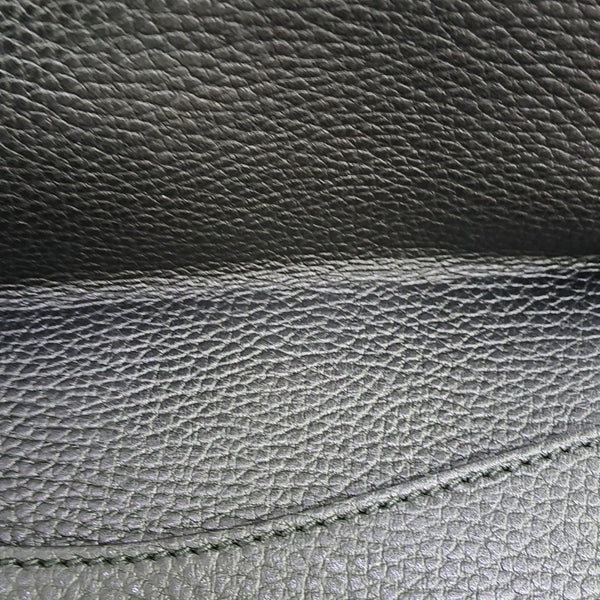 Dionysus Small Calfskin Black