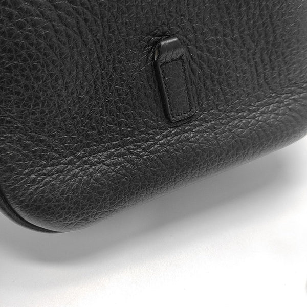 LE 5 À 7 Mini Calfskin Black