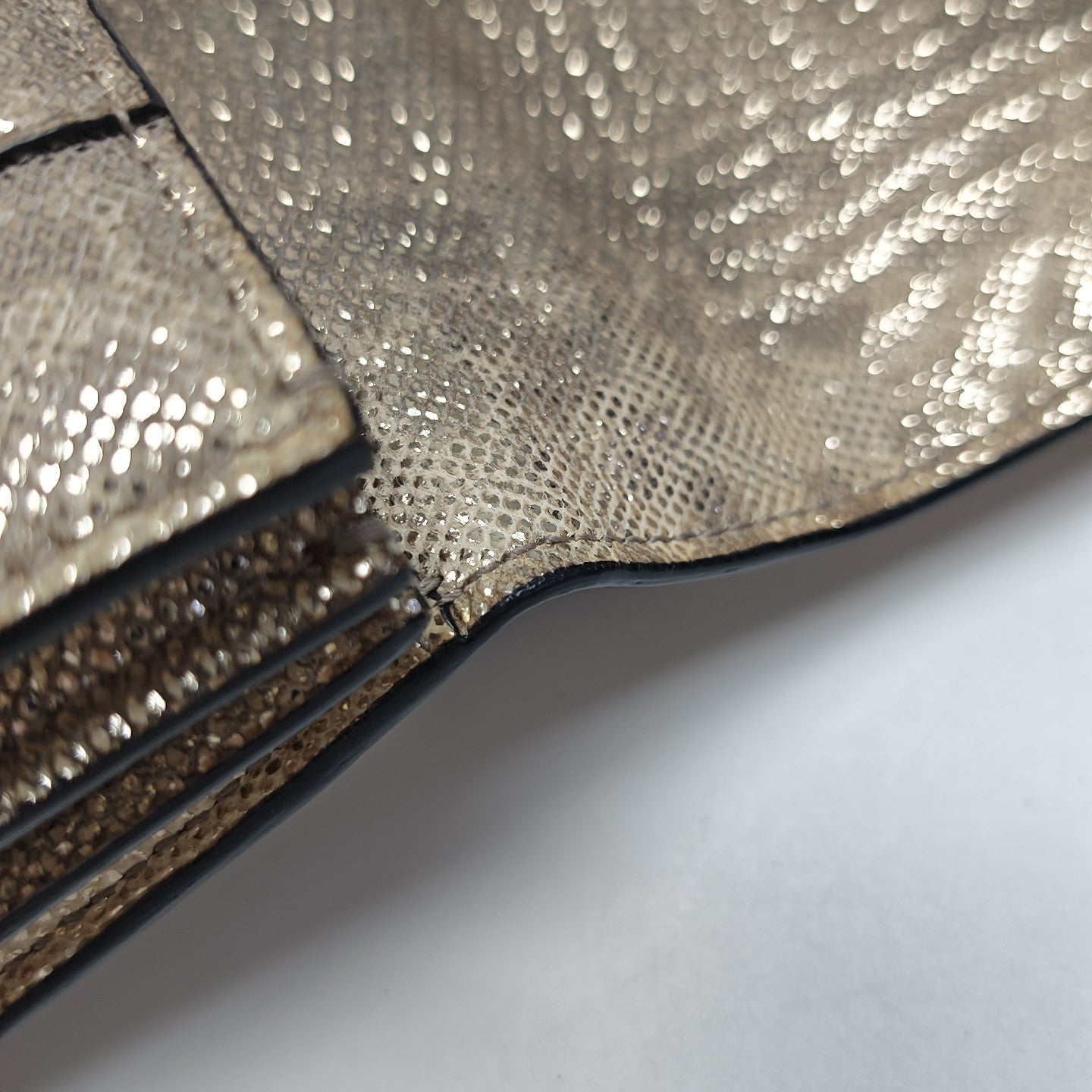 SERPENTI FOREVER Python Beige