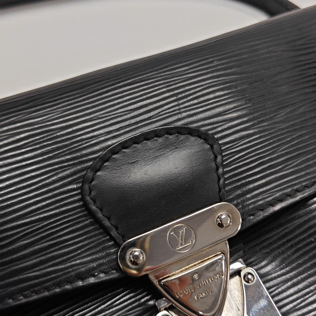 EPI SEGUR Epi Black