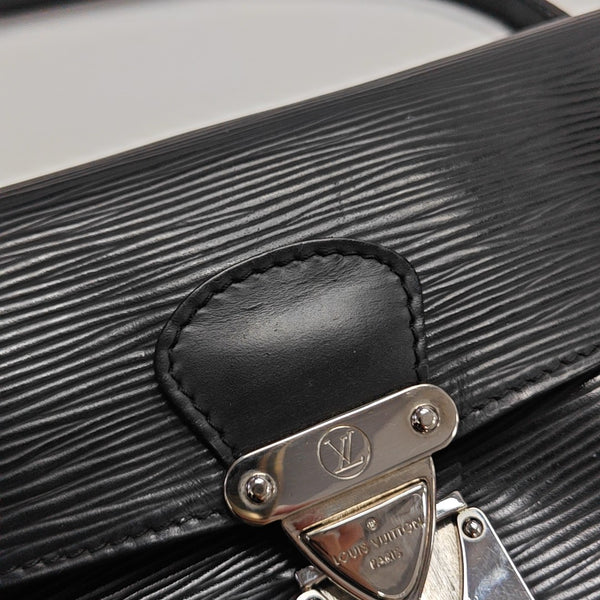 EPI SEGUR Epi Black