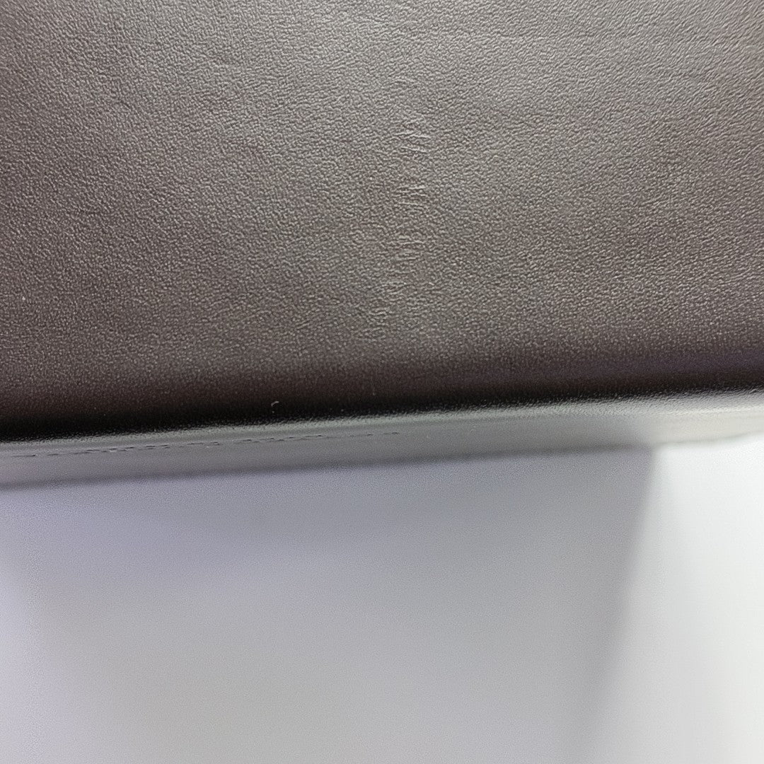 Daisey Calfskin Brown