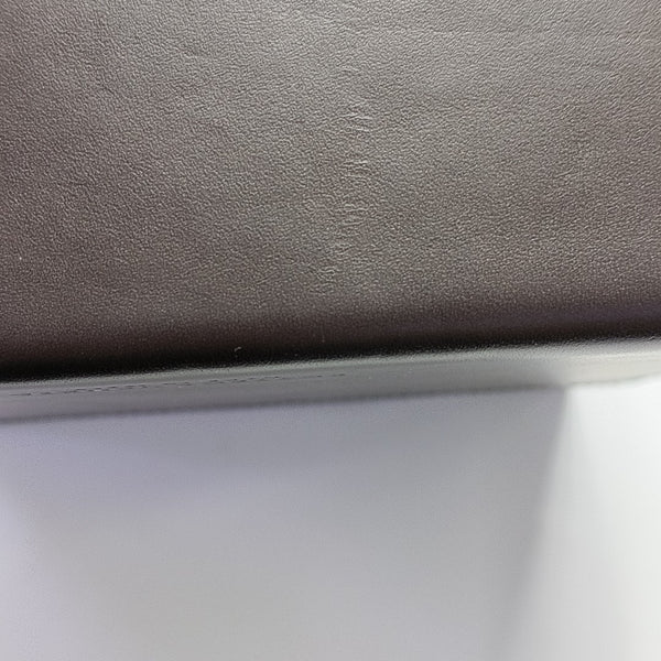 Daisey Calfskin Brown