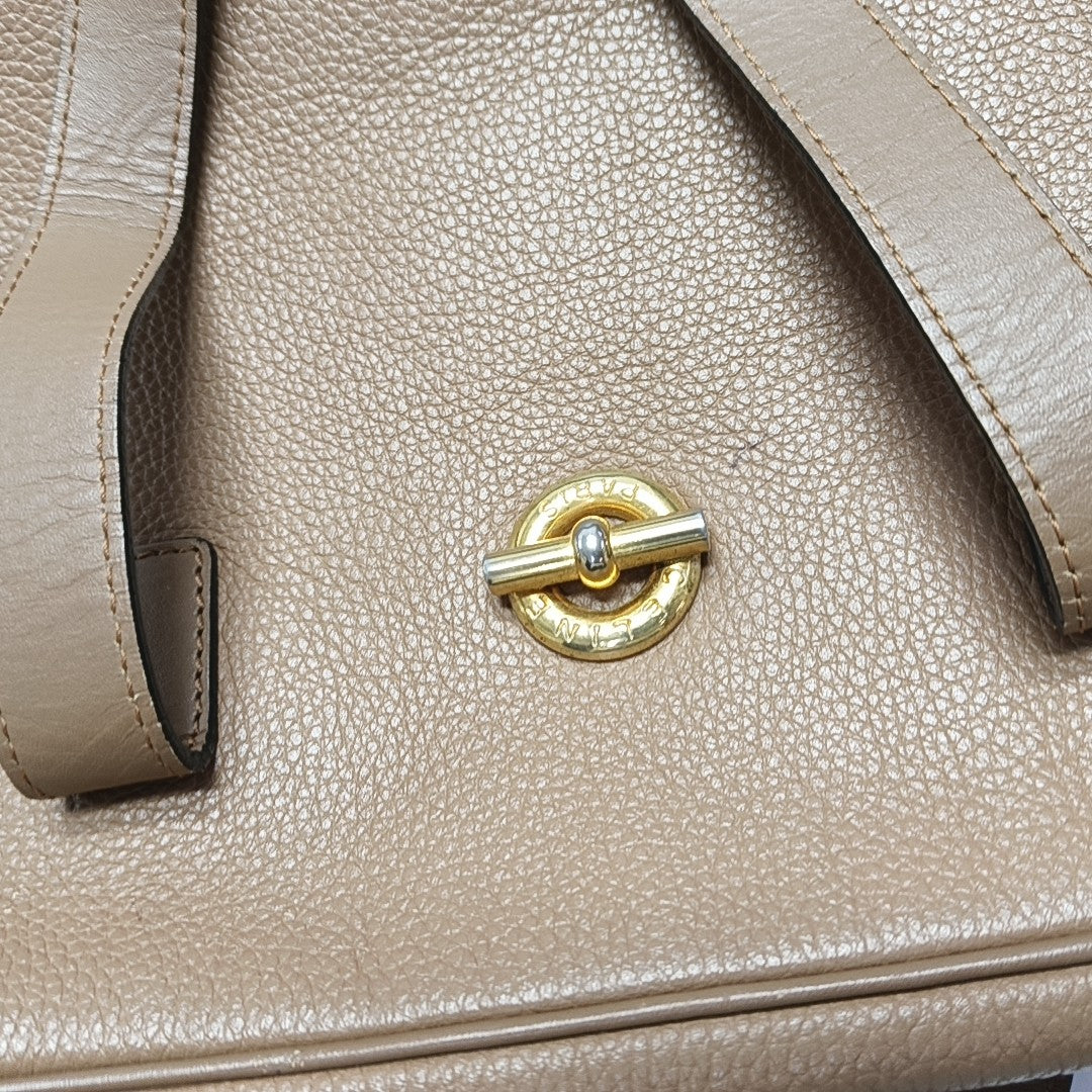 Calfskin Brown