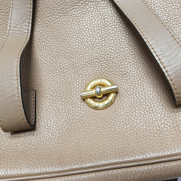 Calfskin Brown