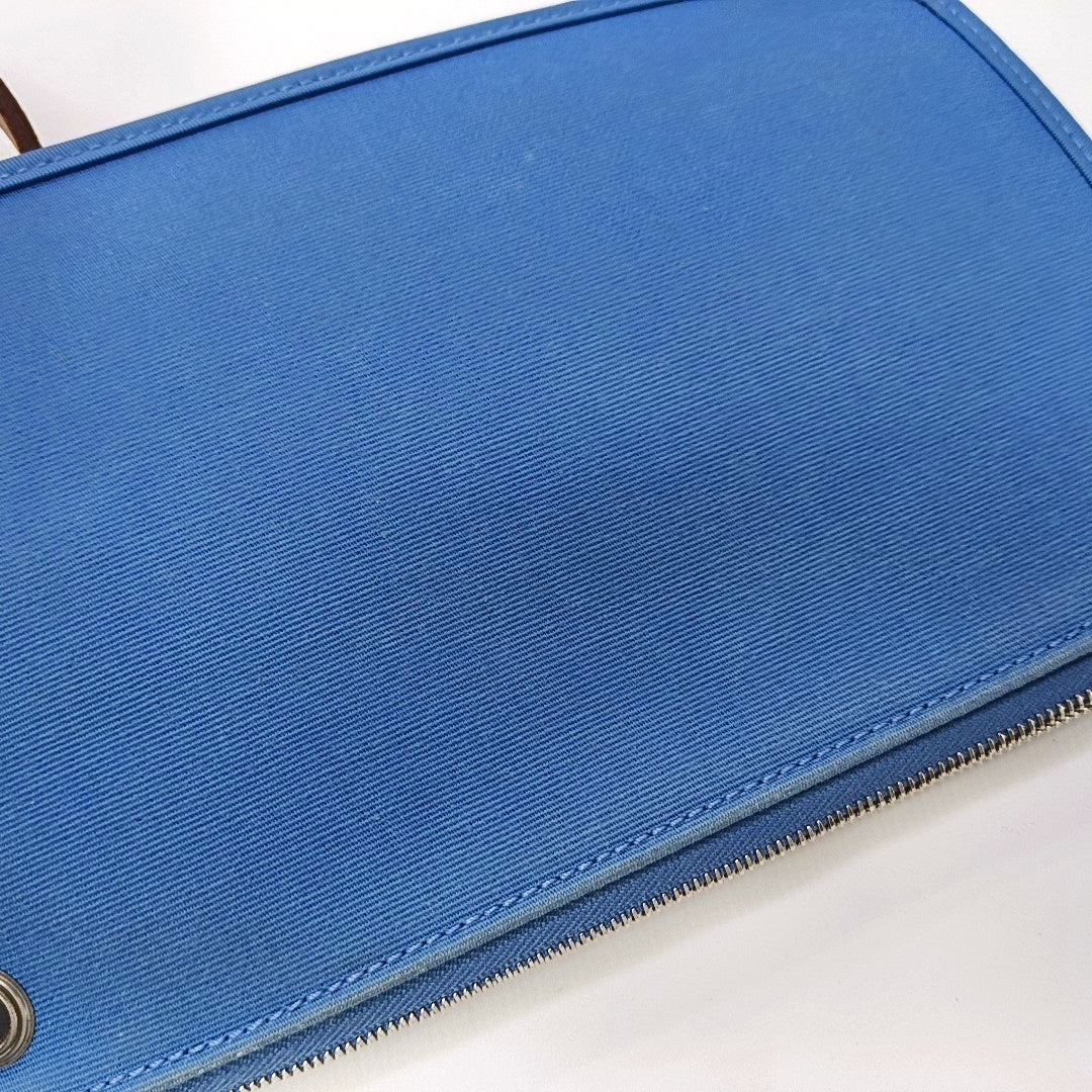 Herbag 31 Canvas Blue