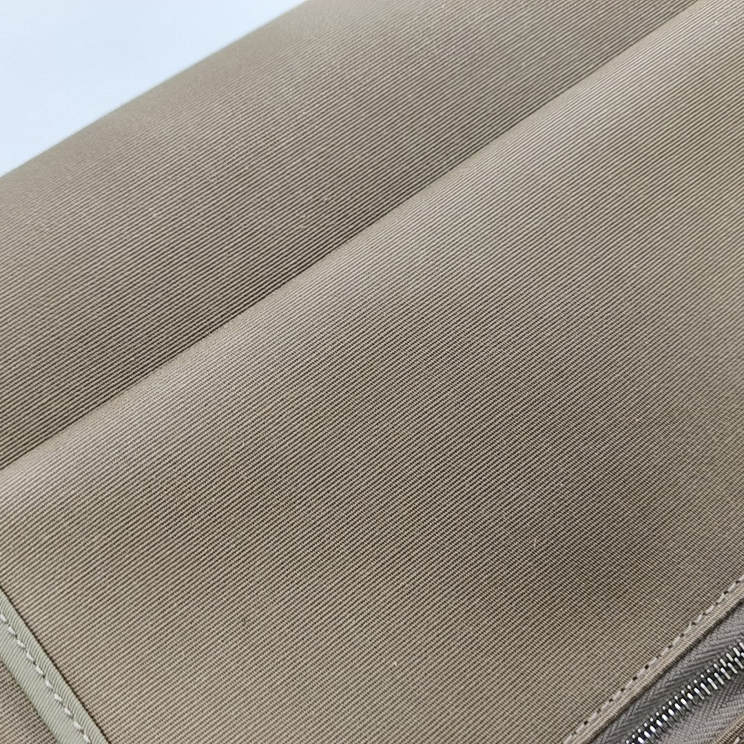 Herbag 31 Canvas Brown