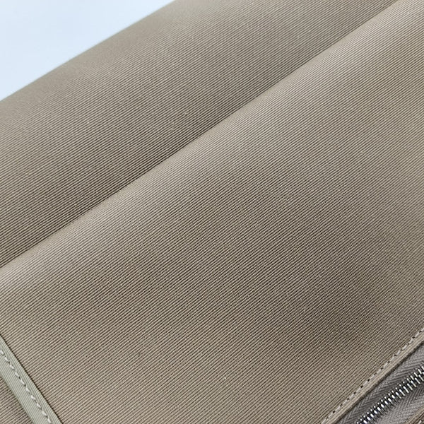 Herbag 31 Canvas Brown