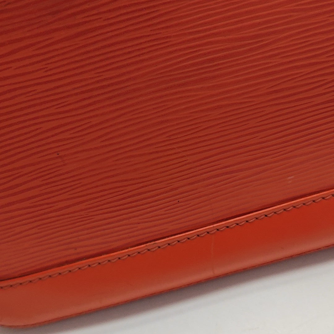 ALMA PM Epi Orange