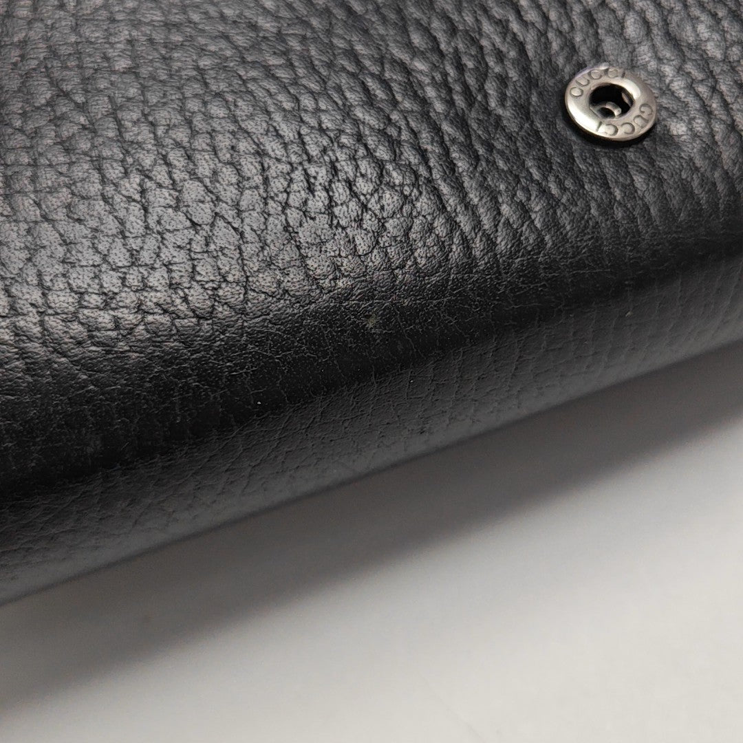 Dionysus Mini Calfskin Black