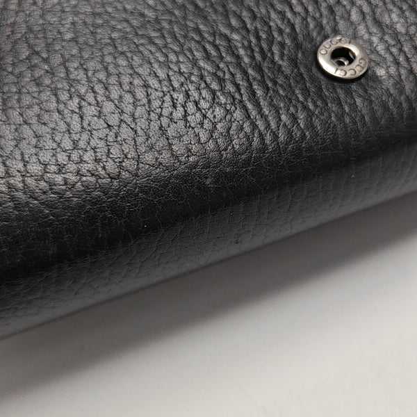 Dionysus Mini Calfskin Black