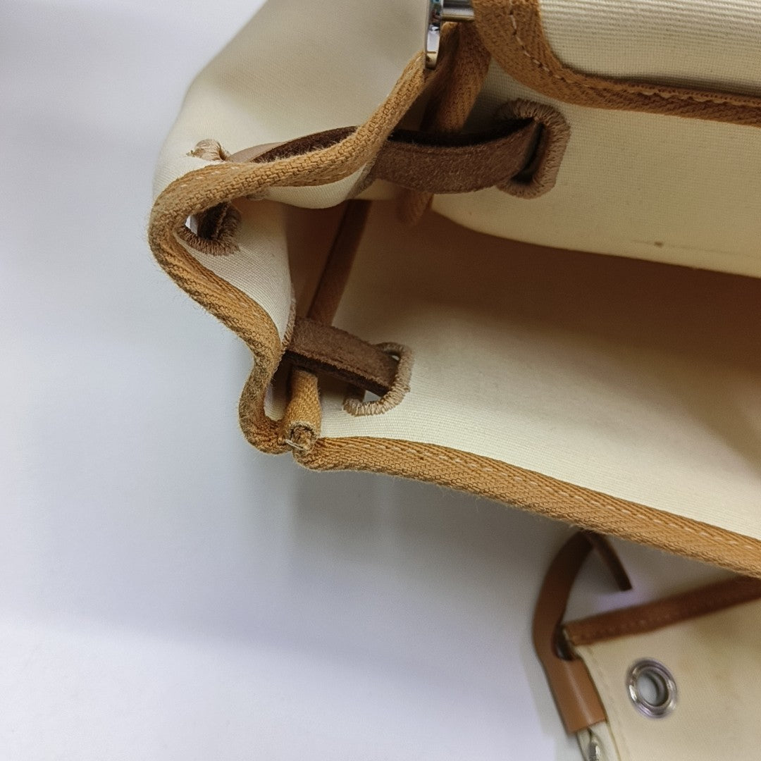 Herbag 31 Canvas Beige