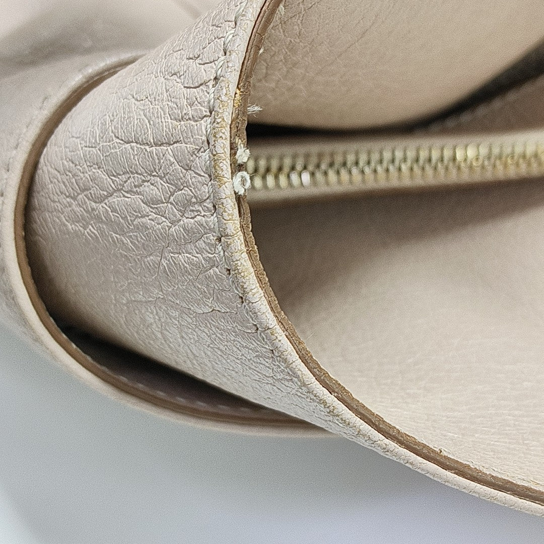 Betulla Calfskin Pink