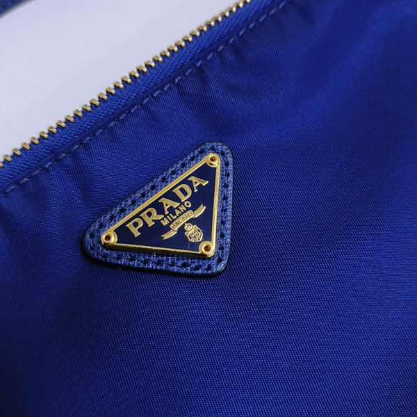 Nylon Blue
