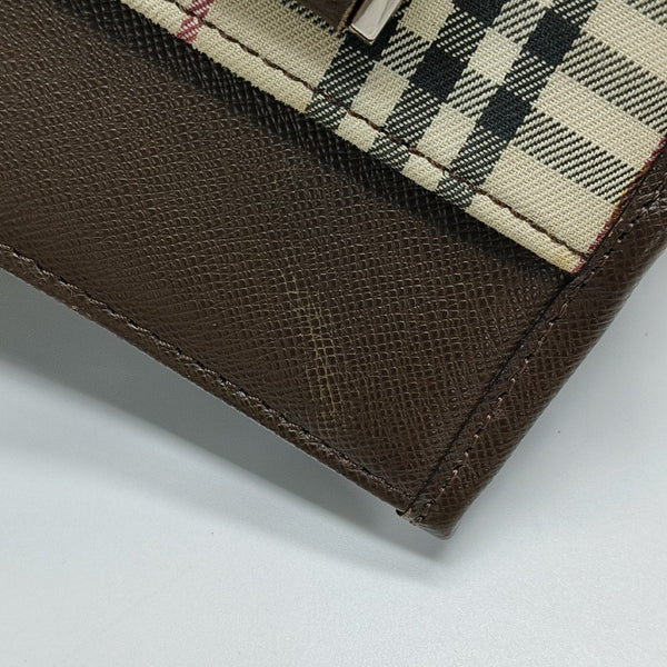Canvas Tote Bag Beige