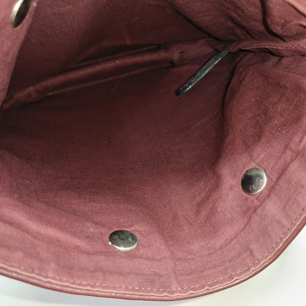 Chennai Fabric Brown