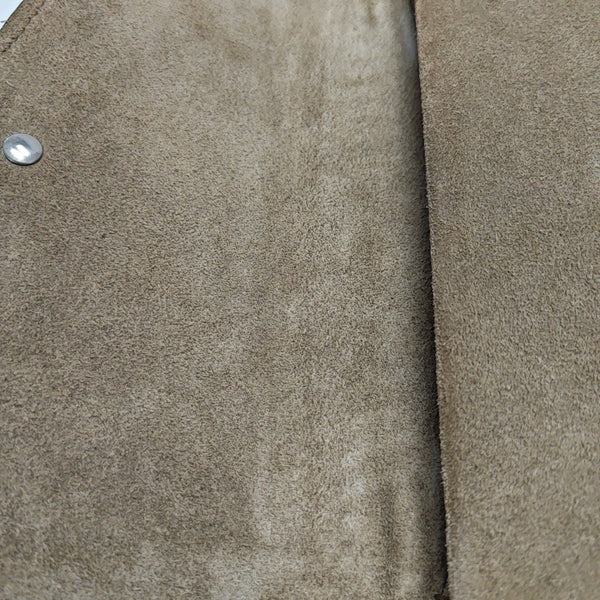 Dionysus Mini Monogram Coated Canvas Beige