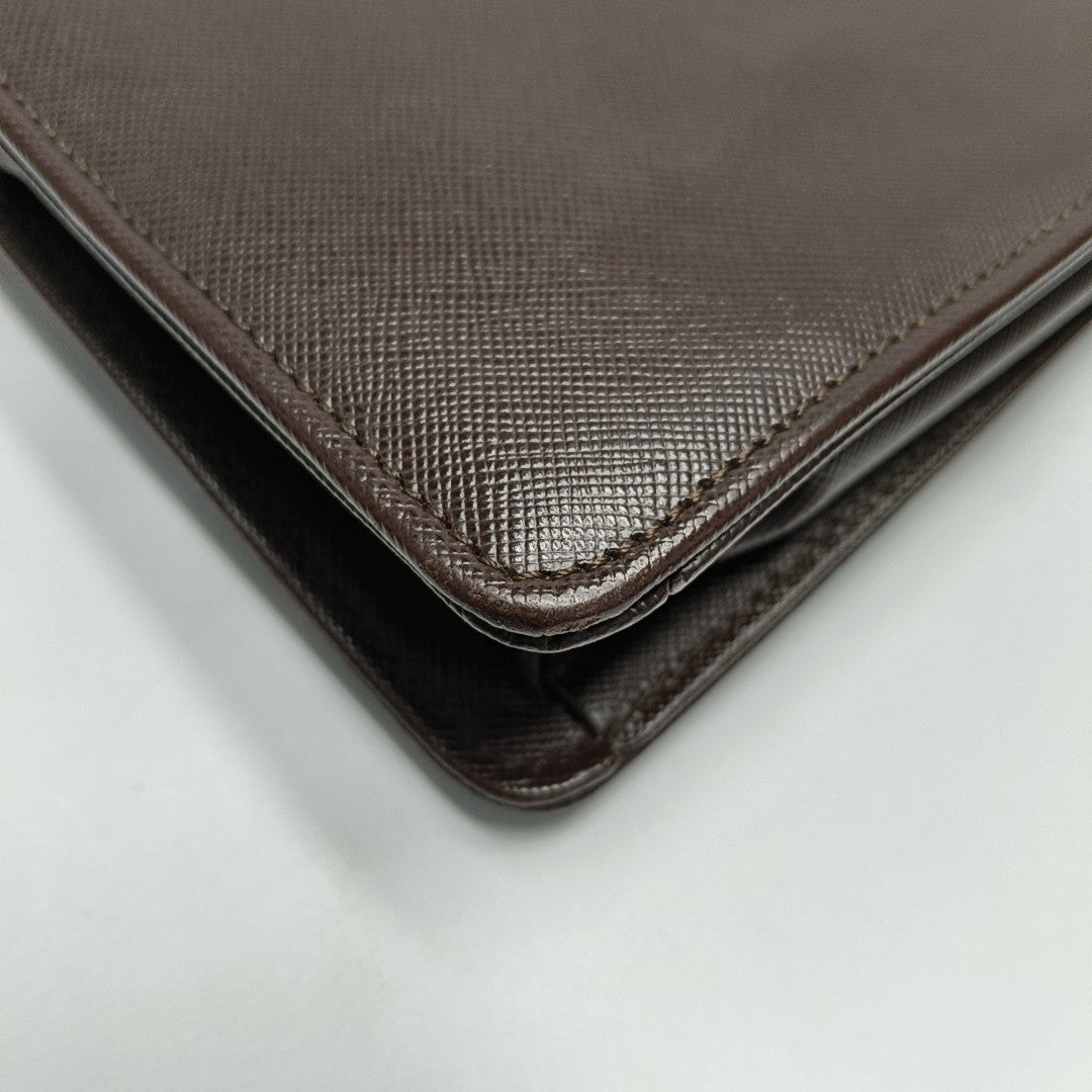 Calfskin Brown