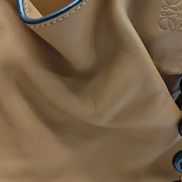 Flamenco Medium Calfskin Brown