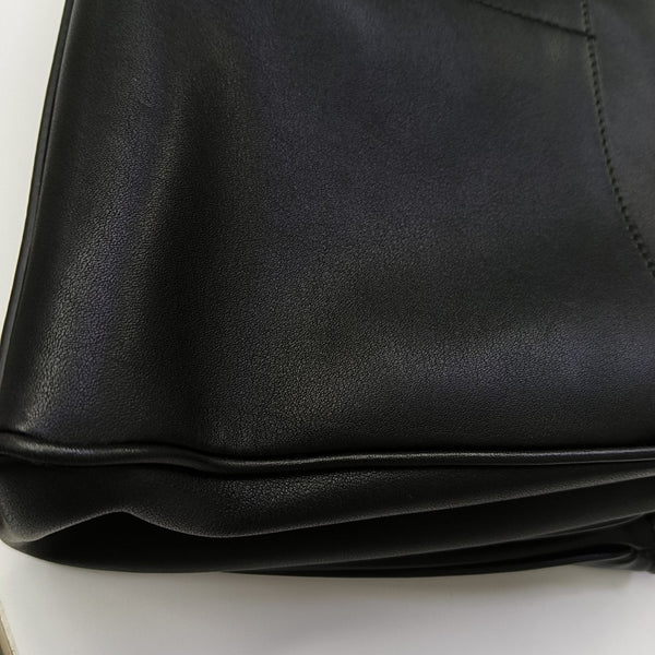 RODEO Small Calfskin Black