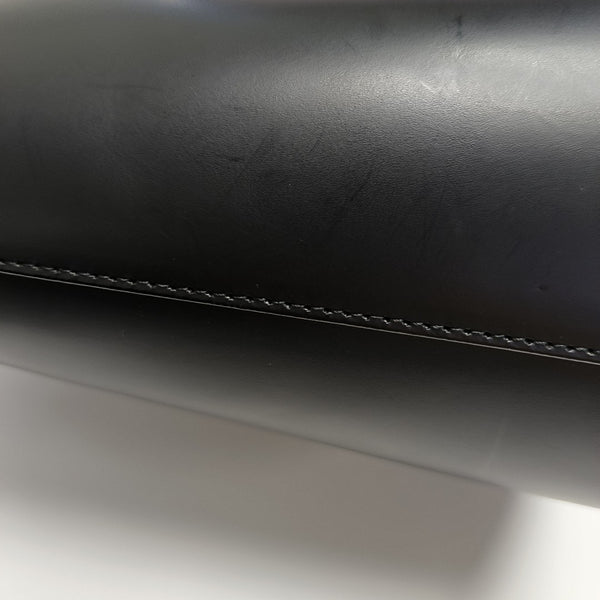 Calfskin Black