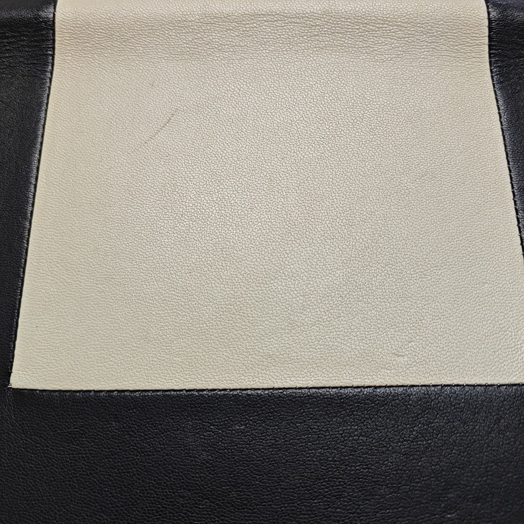 FRAME Small Calfskin Multicolor