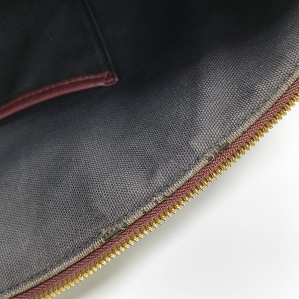 Welburn Calfskin Brown