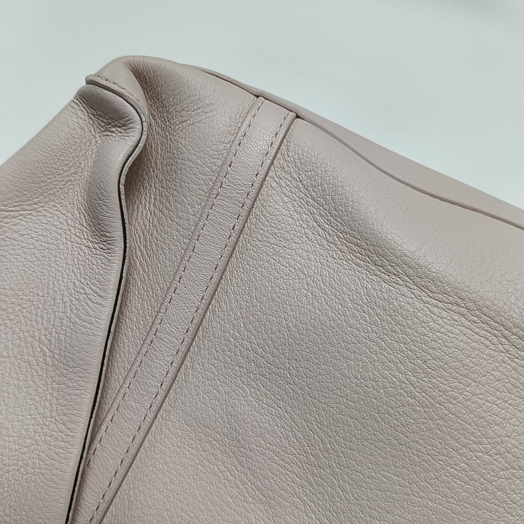 Everyday Calfskin Pink