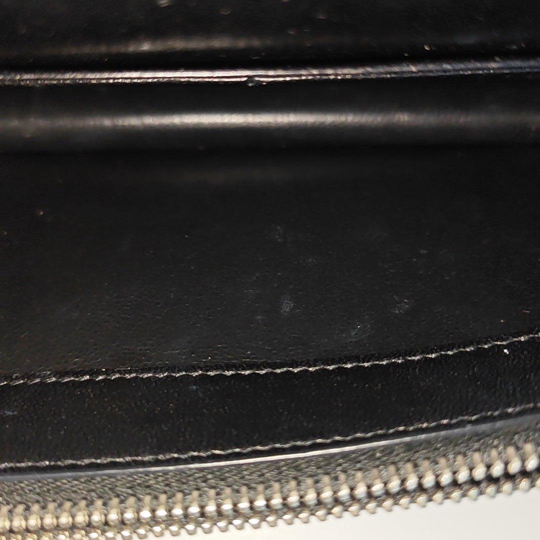 KATE WOC Calfskin Black