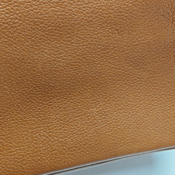 Lindy 19 Barenia Brown
