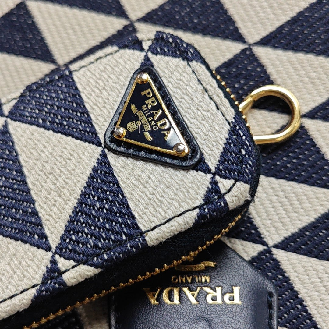 Symbole Fabric Multicolor