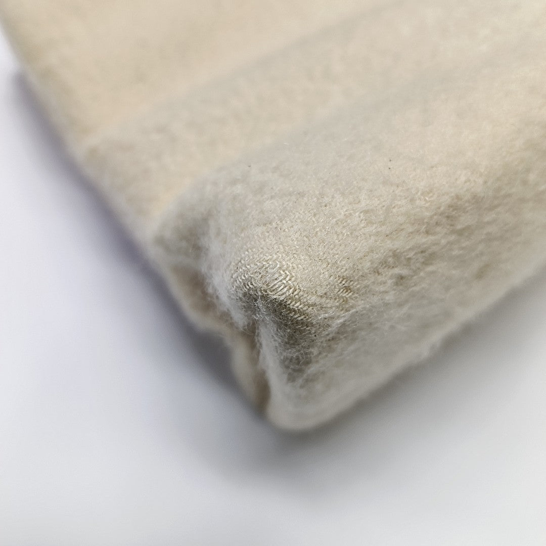 BVLGARI LOGO Fabric Beige