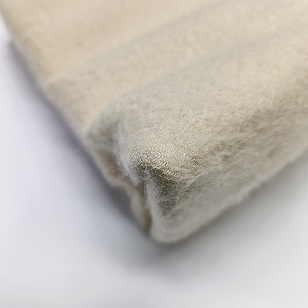 BVLGARI LOGO Fabric Beige