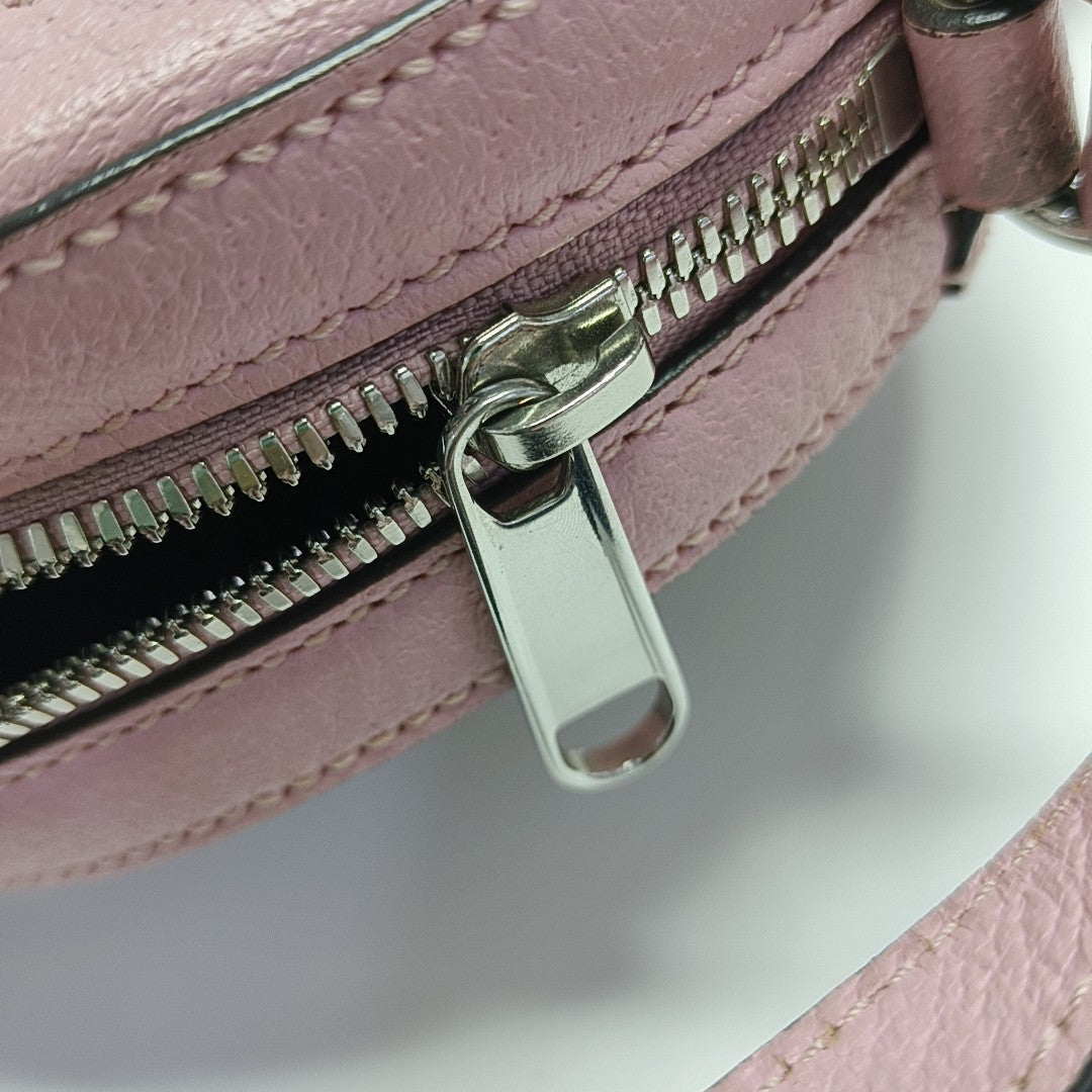 Ophidia Mini Coated Canvas Multicolor