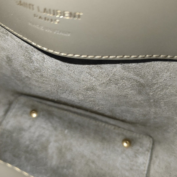 LE 37 Mini Calfskin Green