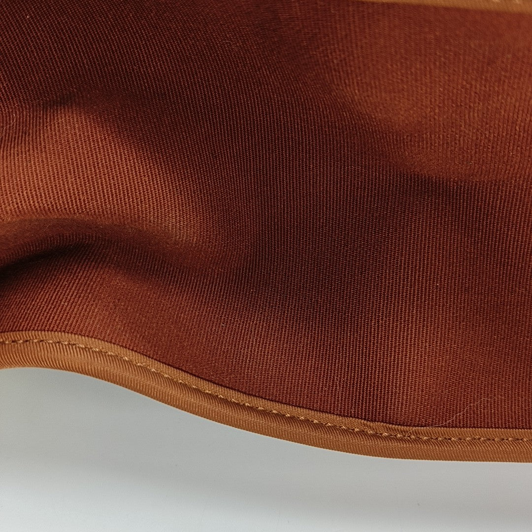 Herbag 31 Canvas Gold