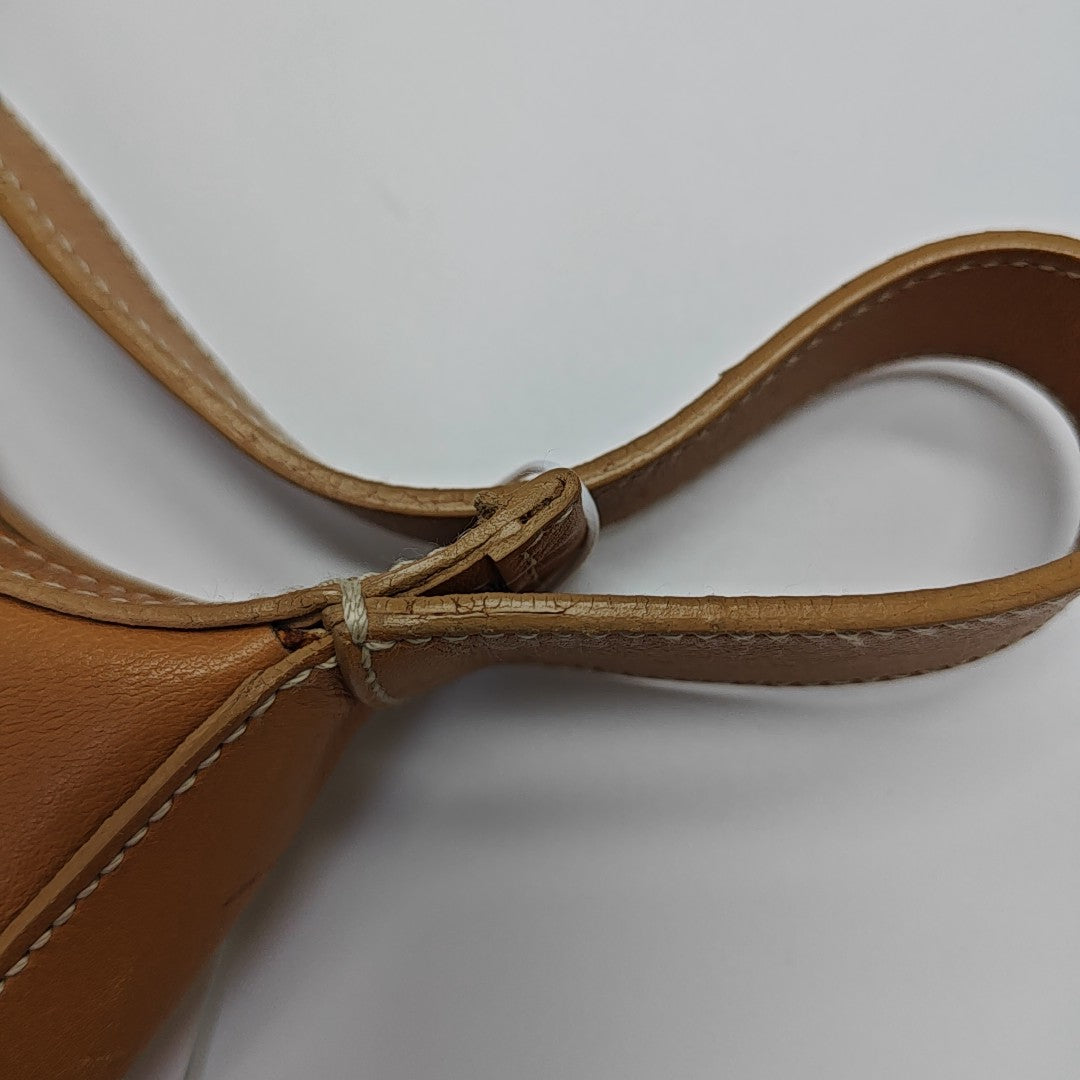 Calfskin Brown