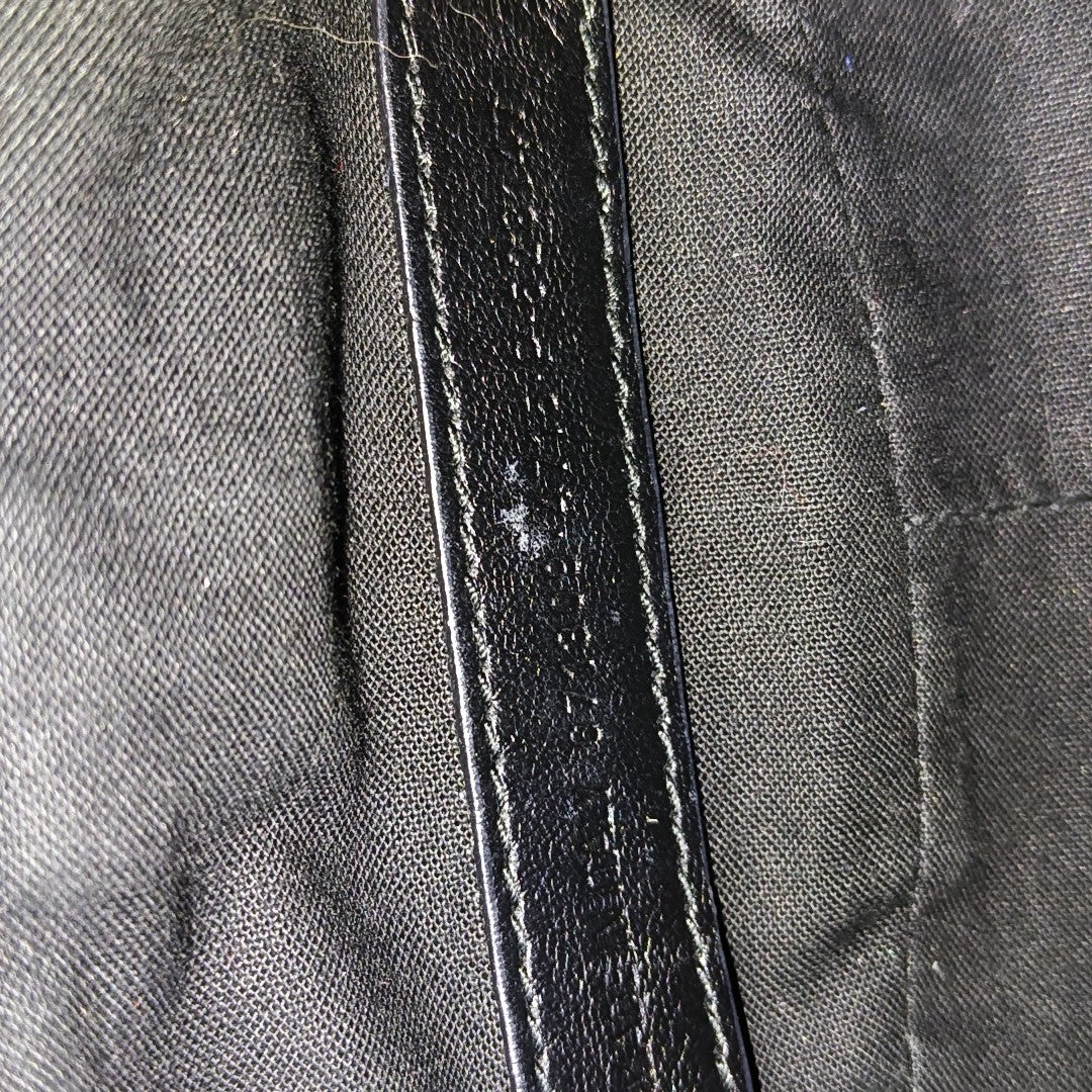 Le Cagole XS Denim Blue