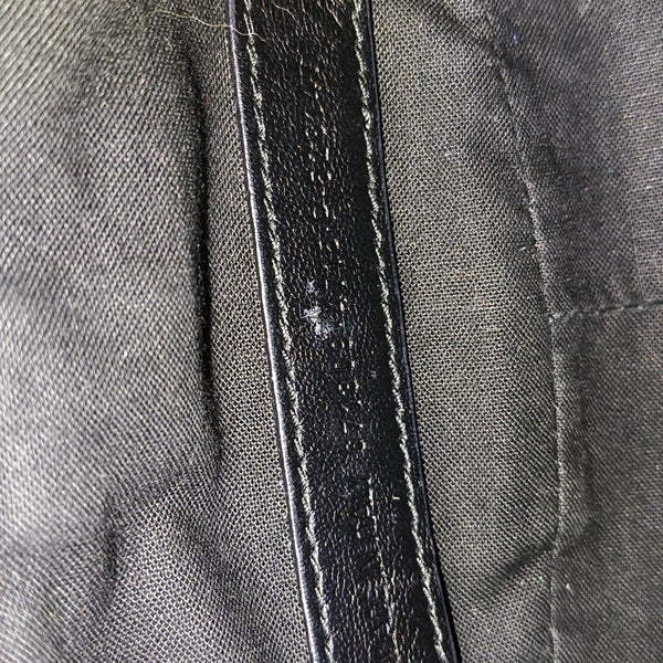 Le Cagole XS Denim Blue